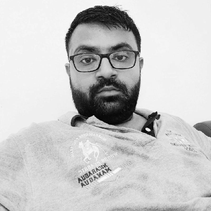 Picture of Raza Ali Jahangir