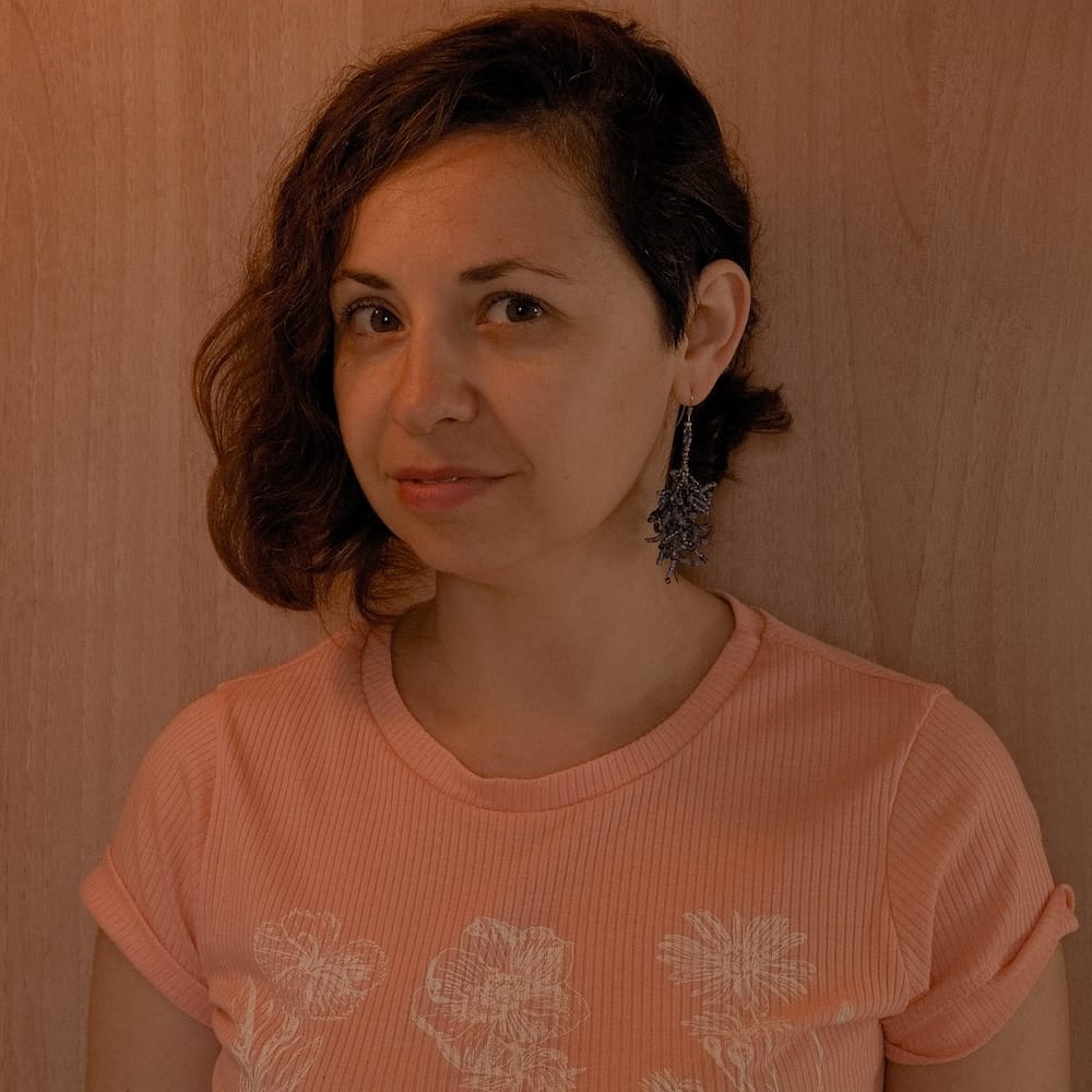 Picture of Regina Voloshin