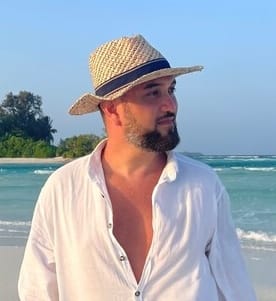 Picture of Renat Javadzadeh