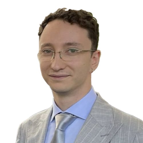 Picture of Riccardo Bertelli