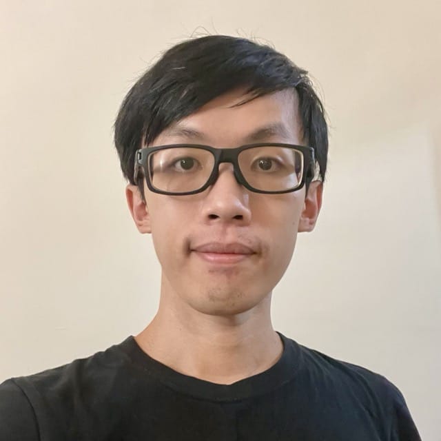 Picture of Richard Fan