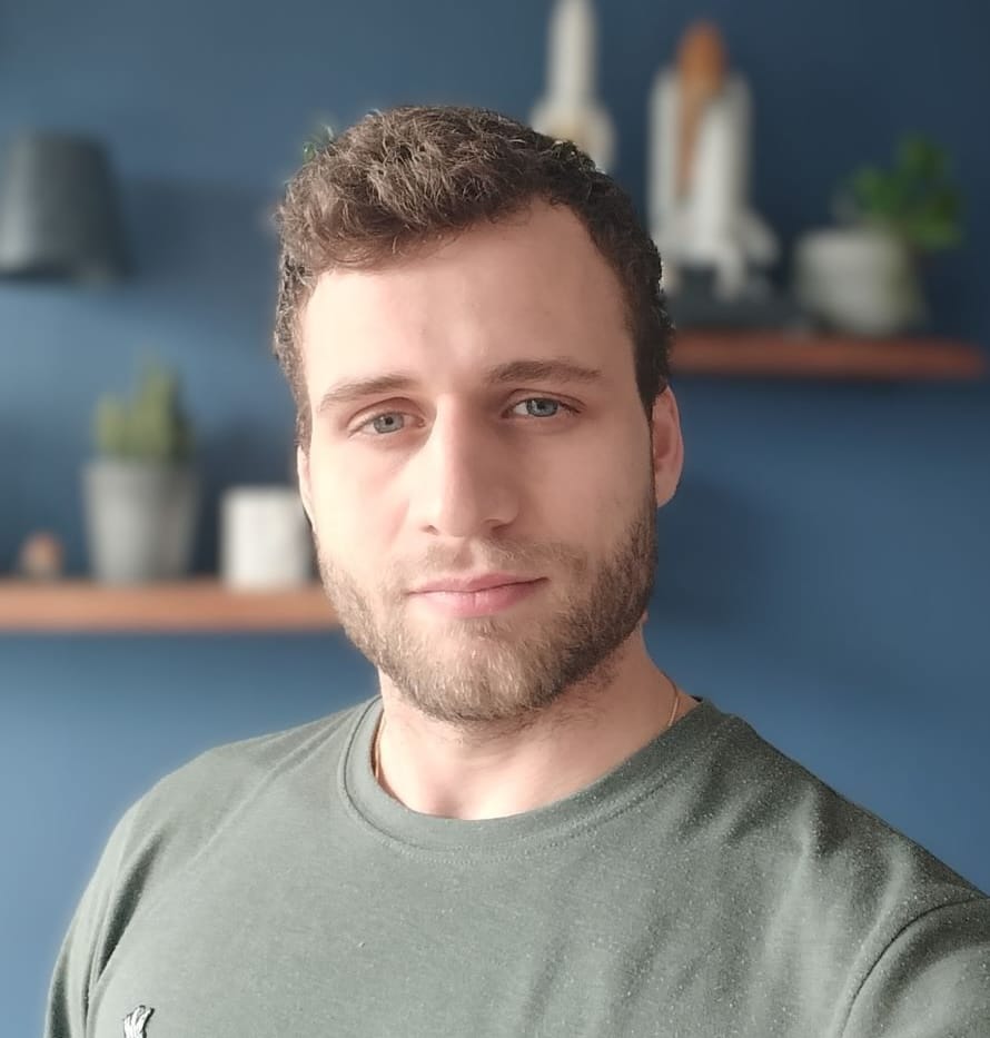 Picture of Richard Kooij