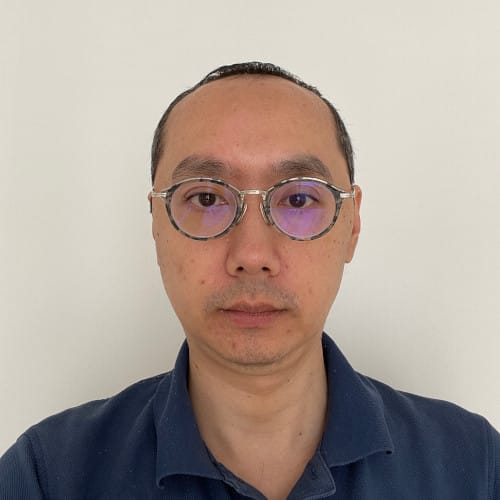 Picture of Richard Phan Chan The