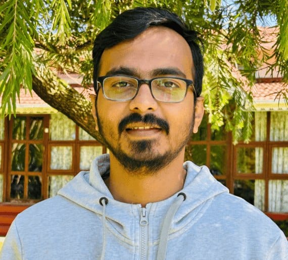 Picture of Rishabh Jain