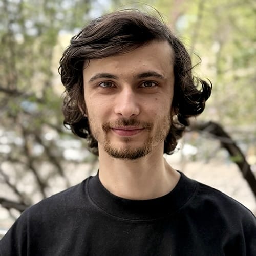 Picture of Rishat Azizov