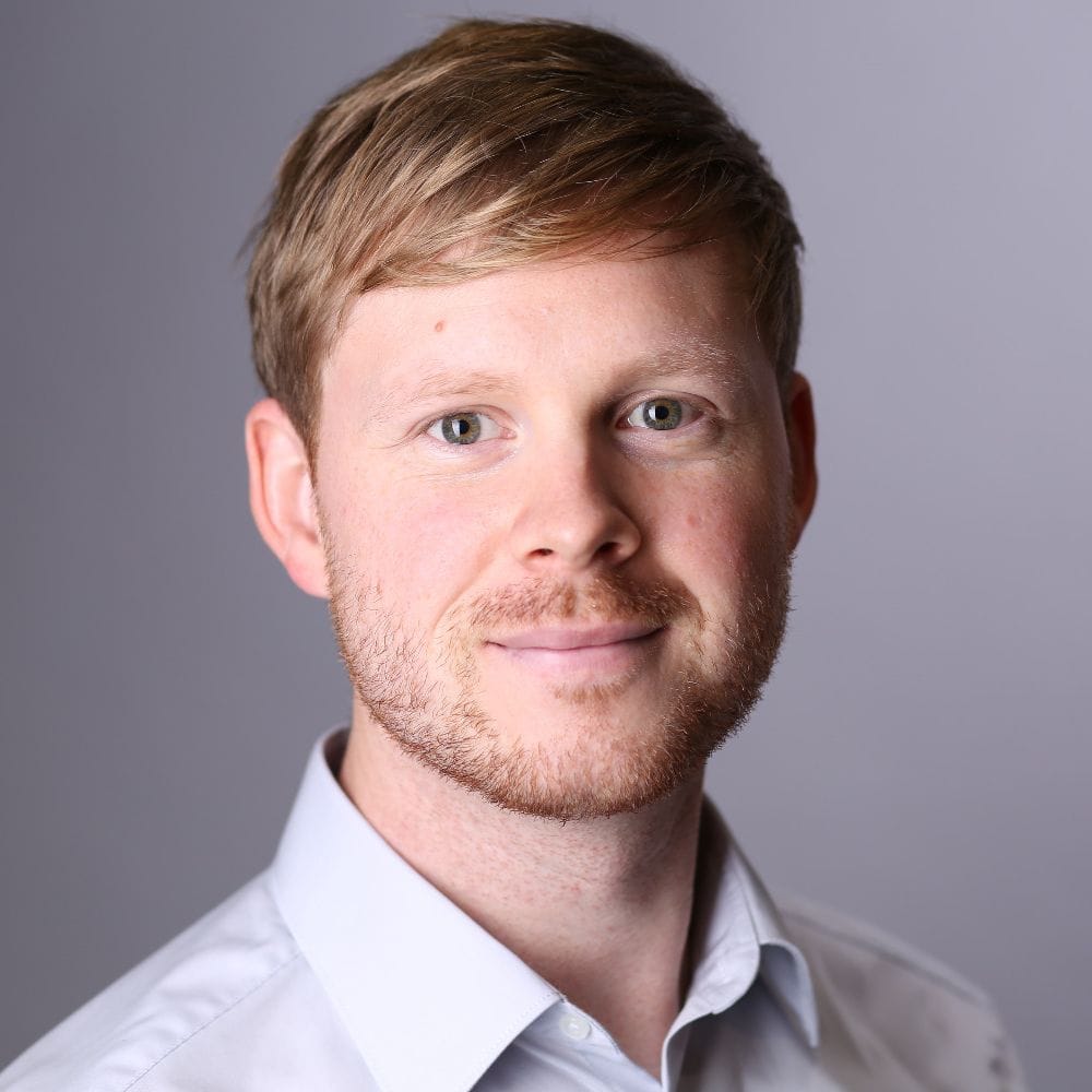 Picture of Robert Klonner