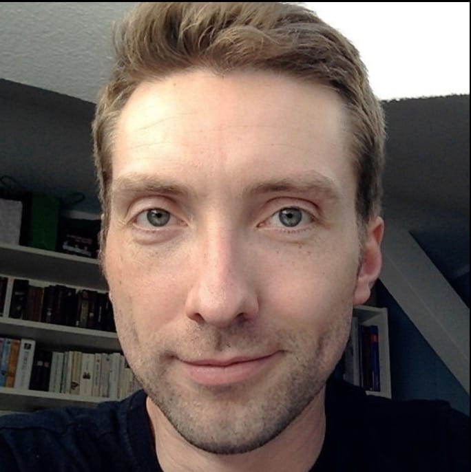 Picture of Robert Markolwitz