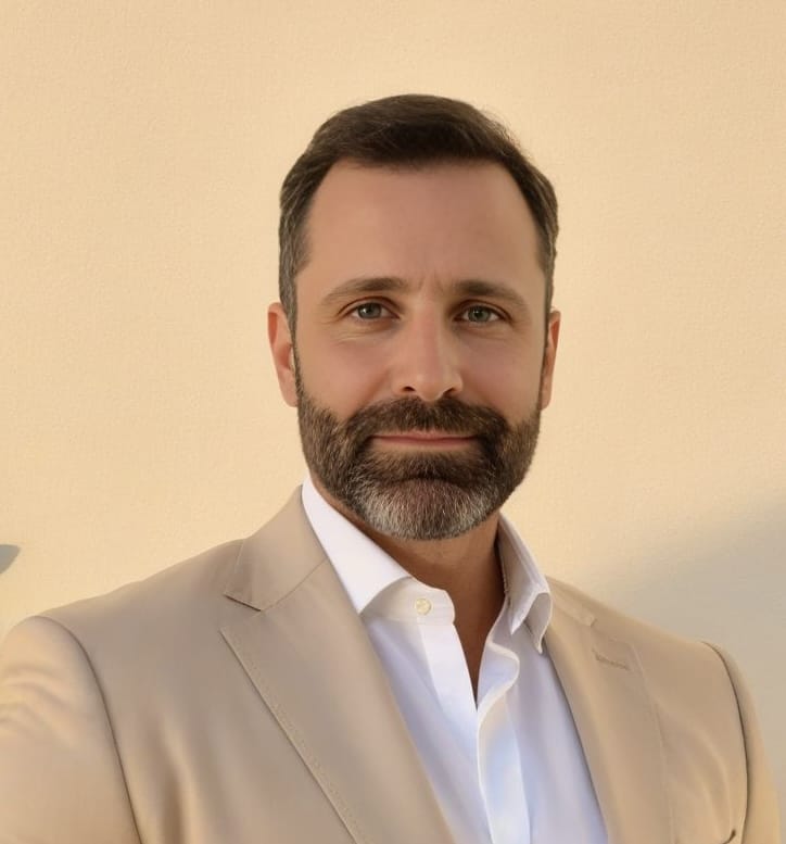 Picture of Rodrigo Gonçalves Torres