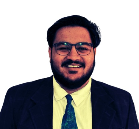 Picture of Rohan Rajguru