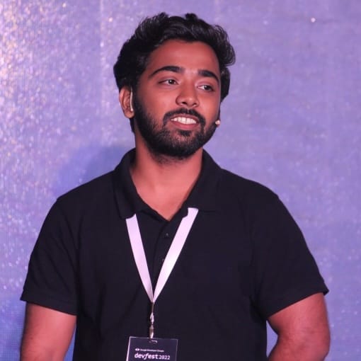 Picture of Rohit Ghumare