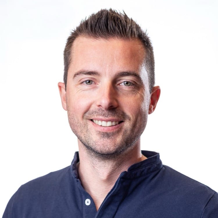 Picture of Romain Decker