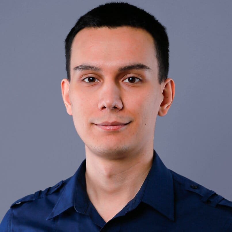 Picture of Rustams Sindorovs