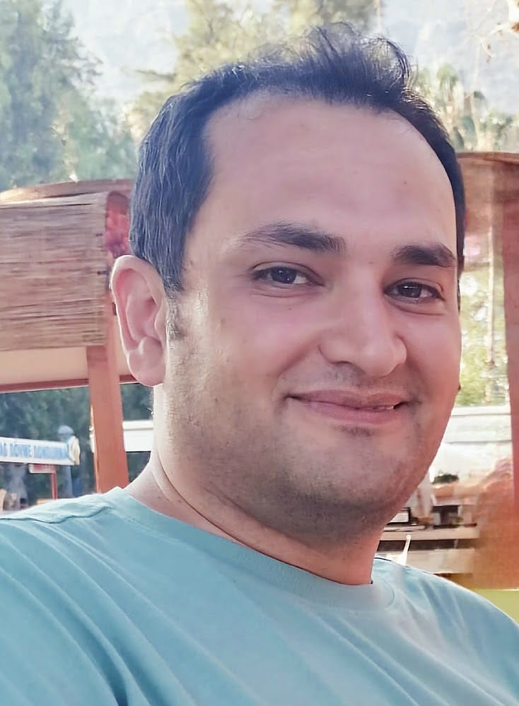 Picture of Sadık Kılıç