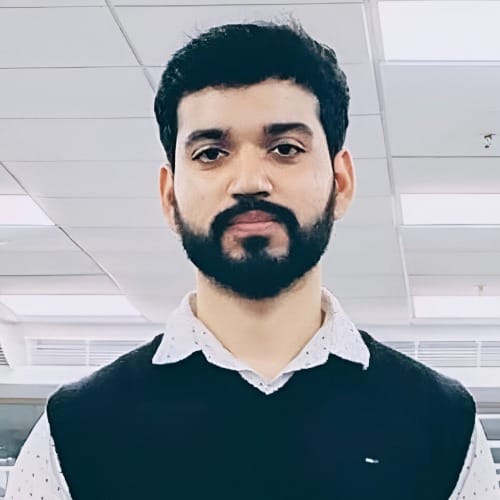 Picture of Sahil Sethi