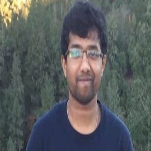 Picture of Sai Rama Krishna Voggu