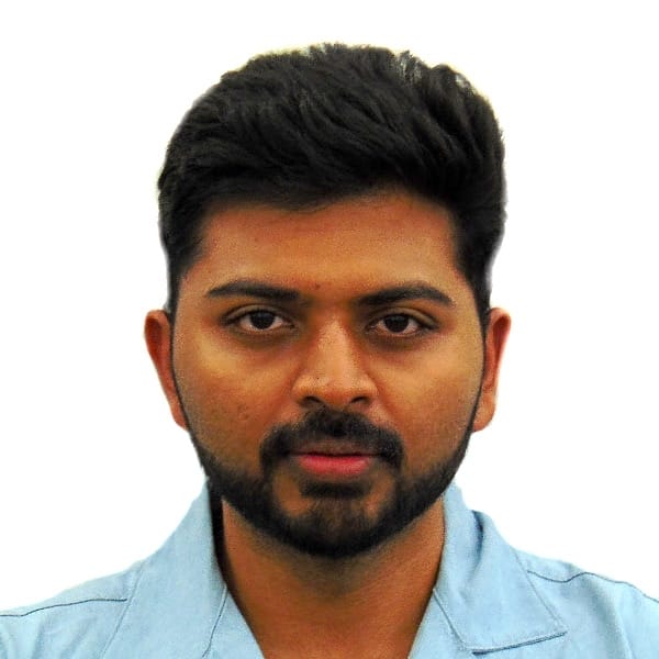 Picture of Sairam Madasu