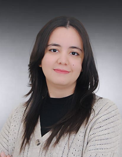 Picture of Samah Eddaoudi