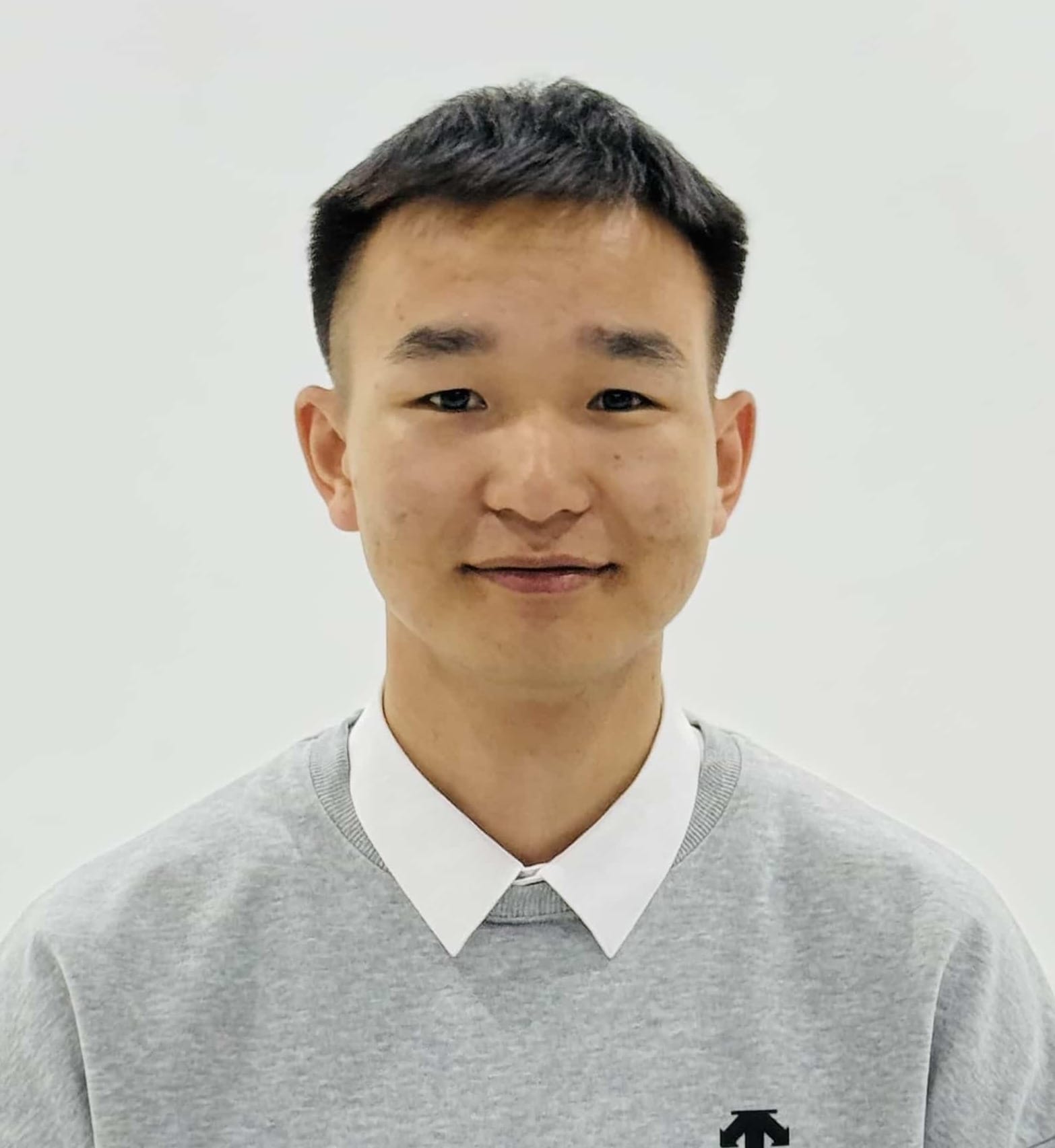 Picture of Sanchirjav Lkhaasuren