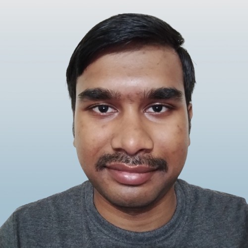 Picture of Sandipan Panda