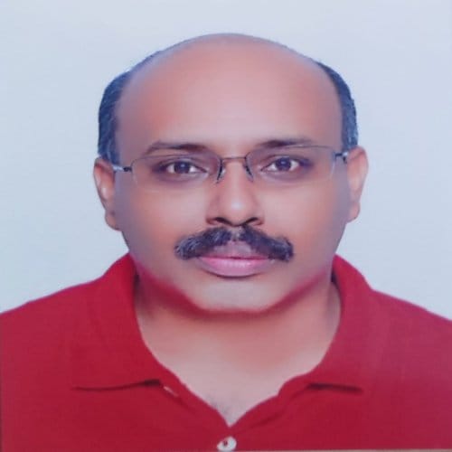 Picture of Sanju Raj