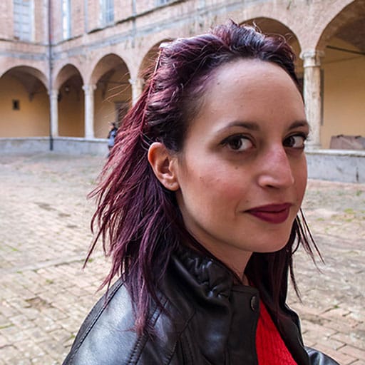 Picture of Sara Trappetti