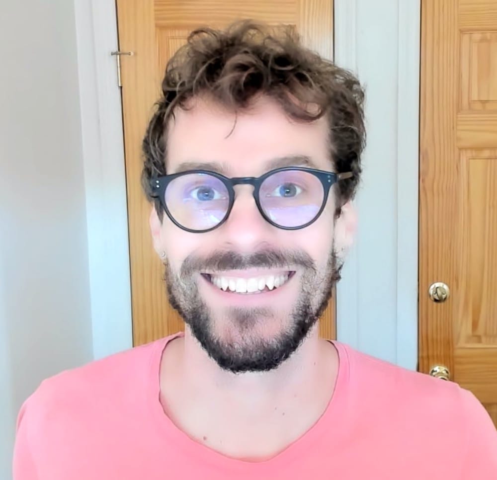 Picture of Scott Rigby