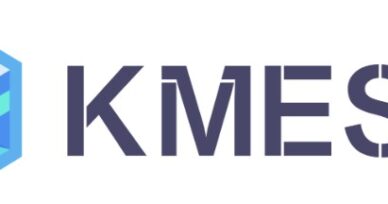 Kmesh v1.0 officially released!