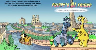 Phippy’s AI Friend