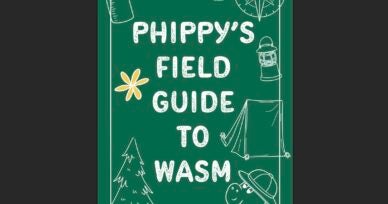 Phippy’s Field Guide to Wasm