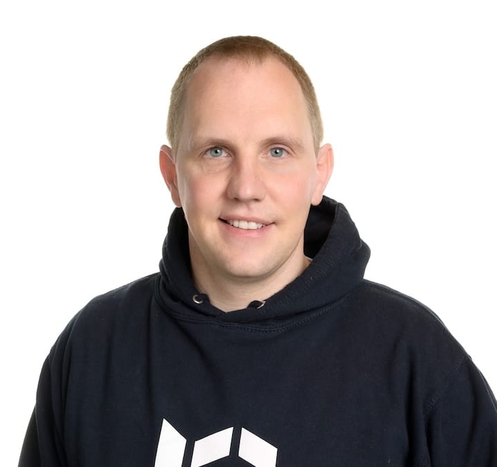 Picture of Sebastian Scheele