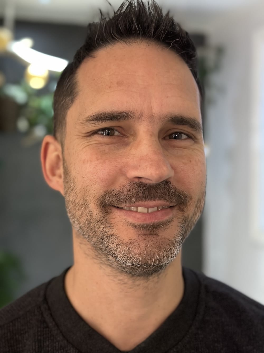 Picture of Sebastien Prune Thomas