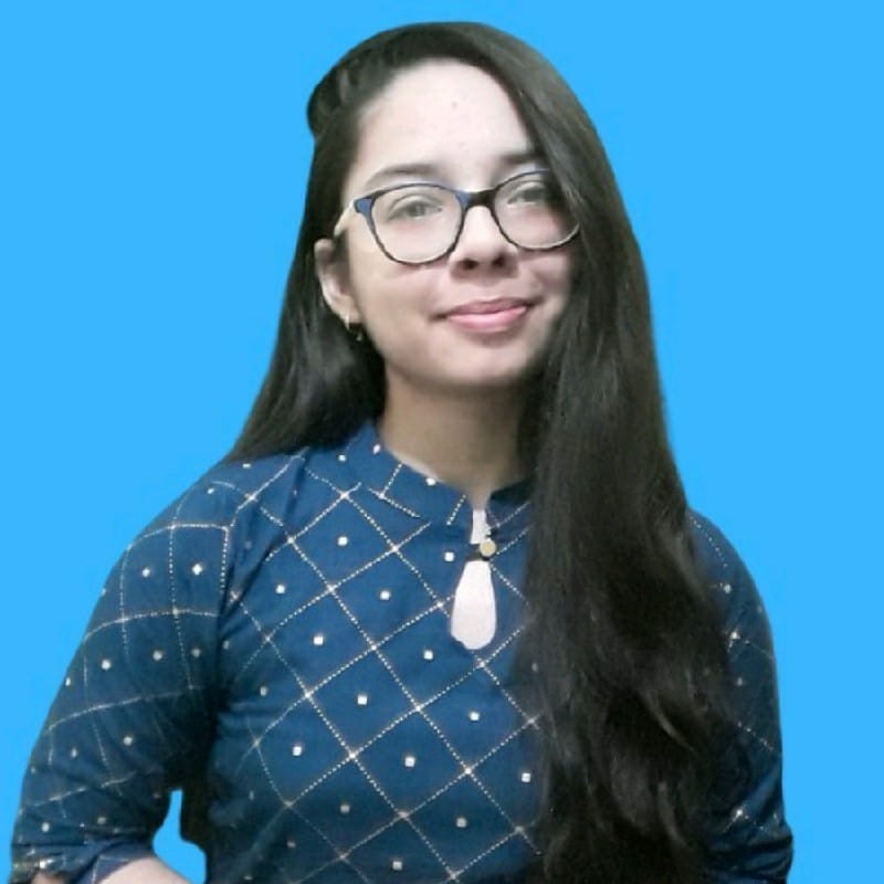 Picture of Seema Saharan