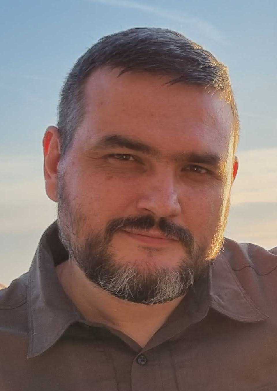 Picture of Serg Shalavin