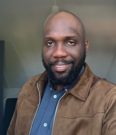 Picture of Seyi Obaweya