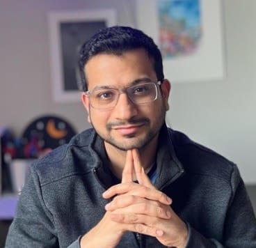 Picture of Shabbir Saifee