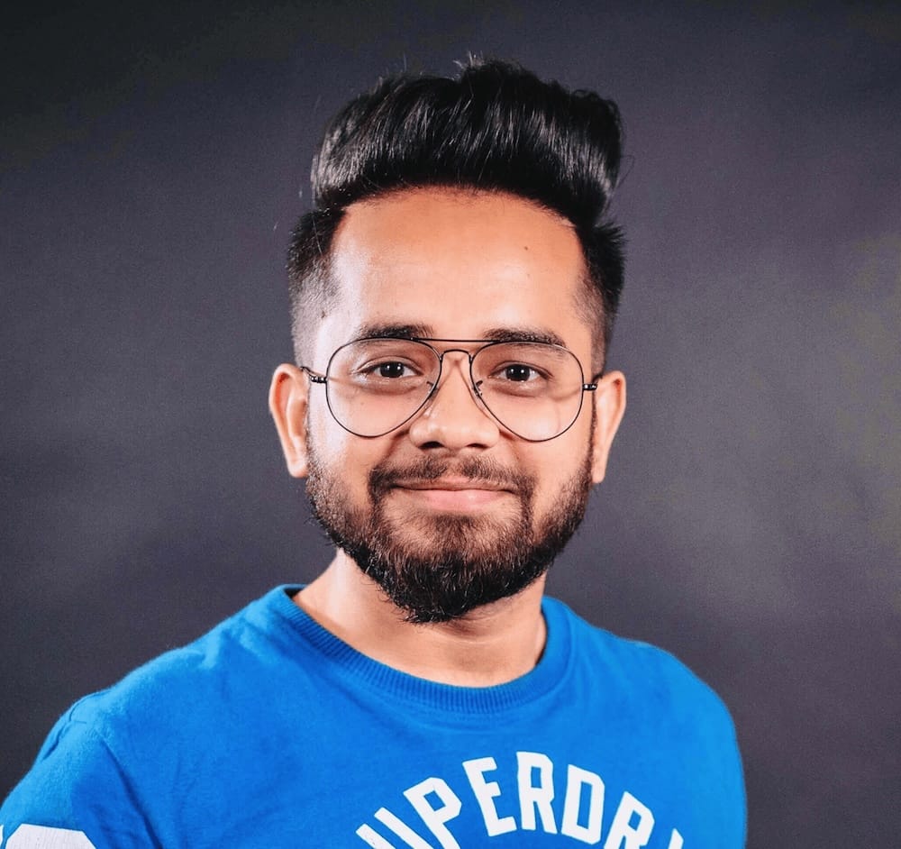 Picture of Shardul Srivastava