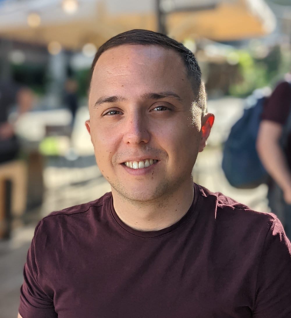 Picture of Shimon Tolts