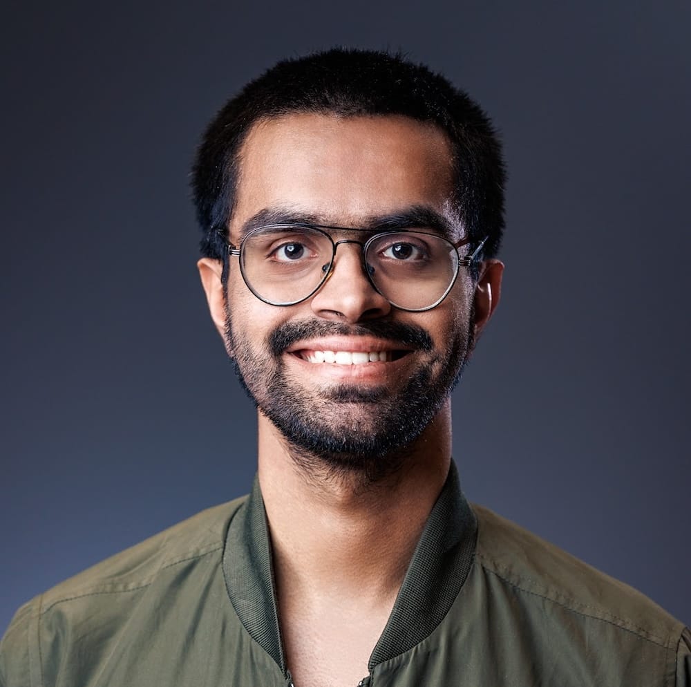 Picture of Shivay Lamba