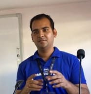 Picture of Shivlal Sharma