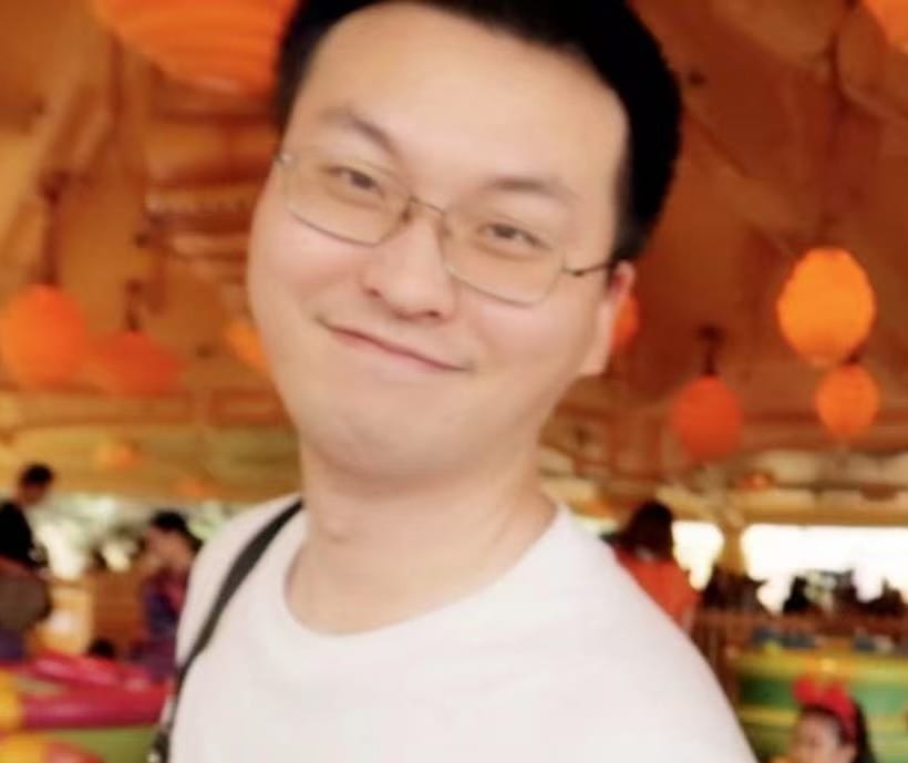 Picture of Shouxi Guo