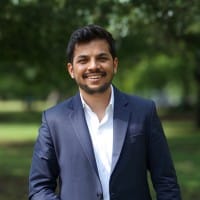 Picture of Shyam Sunder Kulkarni