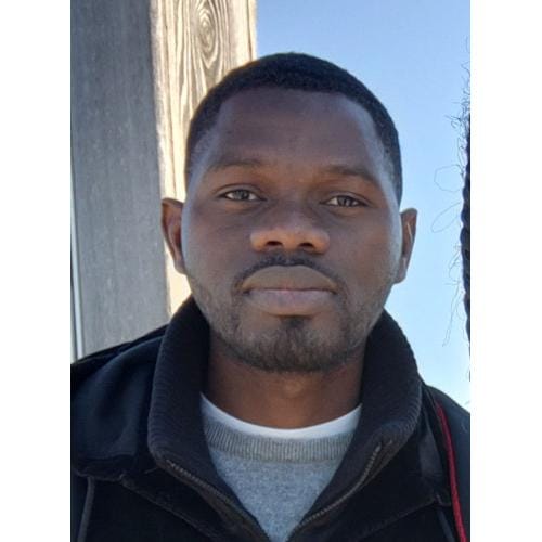 Picture of Sidibe Sangbé