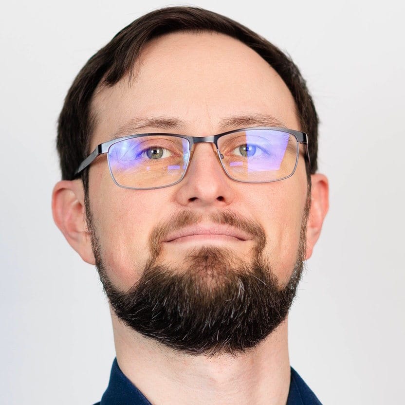 Picture of Sigurd Hansen