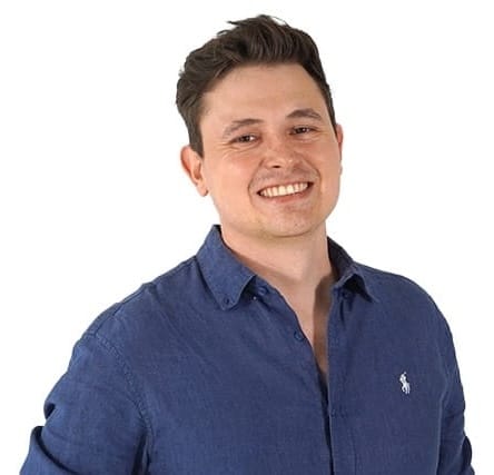 Picture of Simon Hess