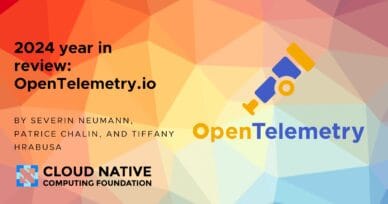 OpenTelemetry.io 2024 review