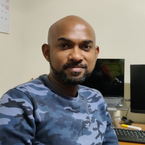 Picture of Sivakumar Viyalan