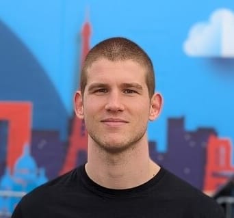 Picture of Sjouke De Vries