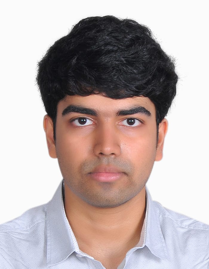 Picture of Sri Venkata Surya Teja Ayyagari