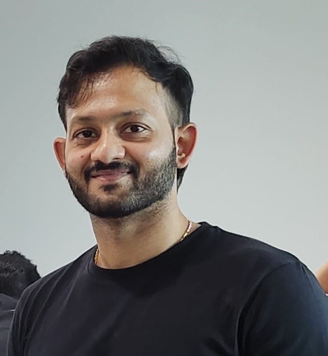 Picture of Sri Vidya Vihari M