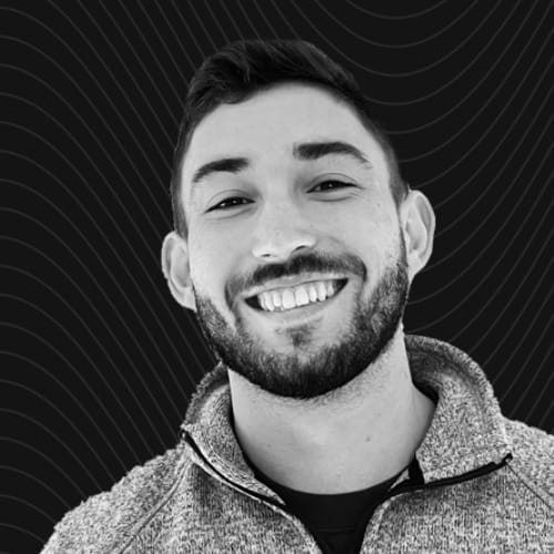 Picture of Stefan Tanenbaum